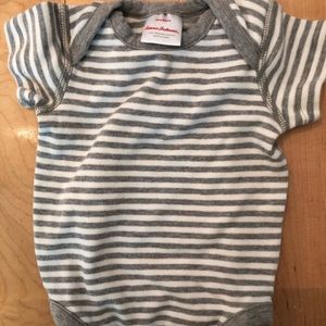 Washed never worn newborn onsies